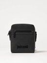 【三連休限定1000円OFF】 ジャスト カヴァリ JUST CAVALLI バッグ メンズ ブラック Business Bags 78QA4B32ZSB85 Black 関税 送料無料 ラッピング無料 2025SS gi