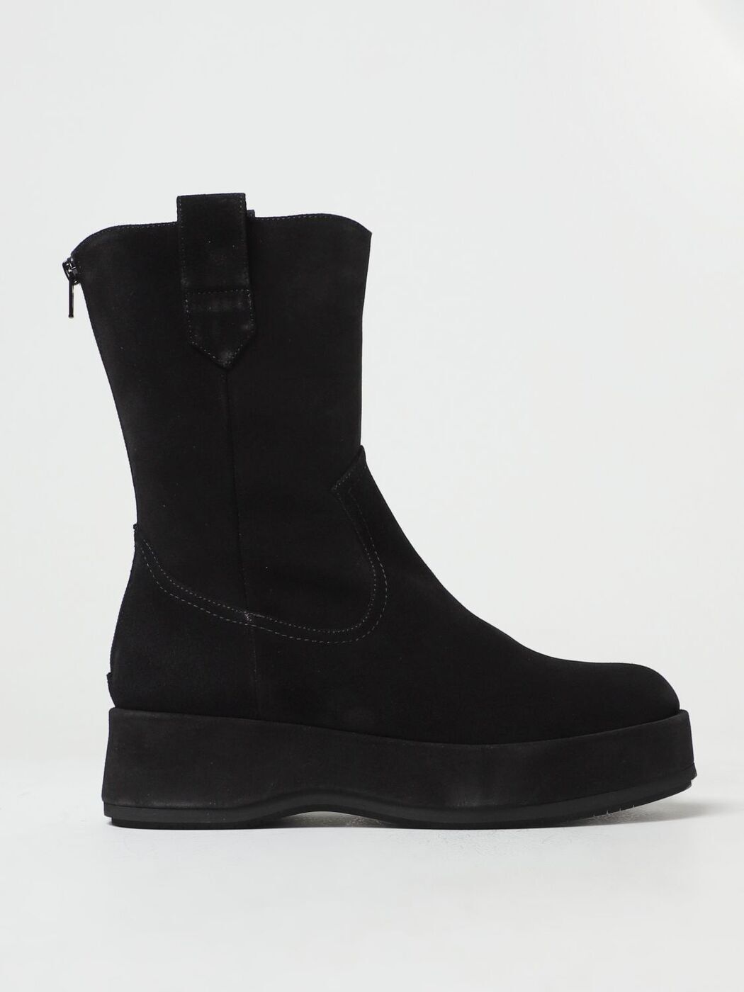 ݥȺ4!! ѥޥХ륻 PALOMA BARCELO ֡ ǥ ֥å Boots 472302 Blac...