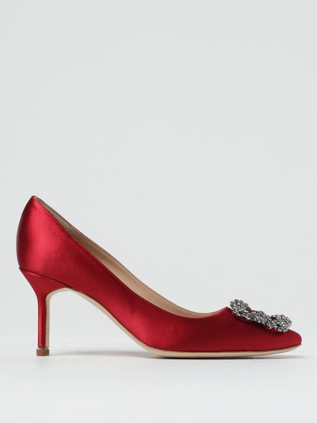 【本日ポイント4倍！】 MANOLO BLAHNIK マノロ ブラニク パンプス レディース 秋冬2023/2024 9XX0662 【関税・送料無料】【ラッピング無料】 giのサムネイル