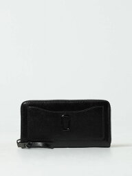 MARC JACOBS マーク ジェイコブス ブラック Black 財布 レディース 春夏2024 2F3SMP047S07 【関税・送料無料】【ラッピング無料】 gi