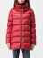 【15,000円以上ご購入で1,000円OFF！】 PARAJUMPERS パラジャンパーズ レッド Red ジャケット レディー..