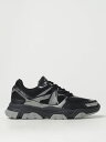 ジャスト カヴァリ JUST CAVALLI スニーカー レディース ブラック Sneakers 78QA3SH6ZSC49 Black 関税 送料無料 ラッピング無料 2025SS gi