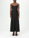 ツインセット TWINSET ワンピース ドレス レディース ブラック Dresses 251TT2070 Black 関税 送料無料 ラッピング無料 2025SS gi
