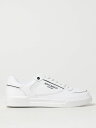 ジャスト カヴァリ JUST CAVALLI スニーカー レディース ホワイト Sneakers 78QA3SB2ZPA91 White 関税 送料無料 ラッピング無料 2025SS gi
