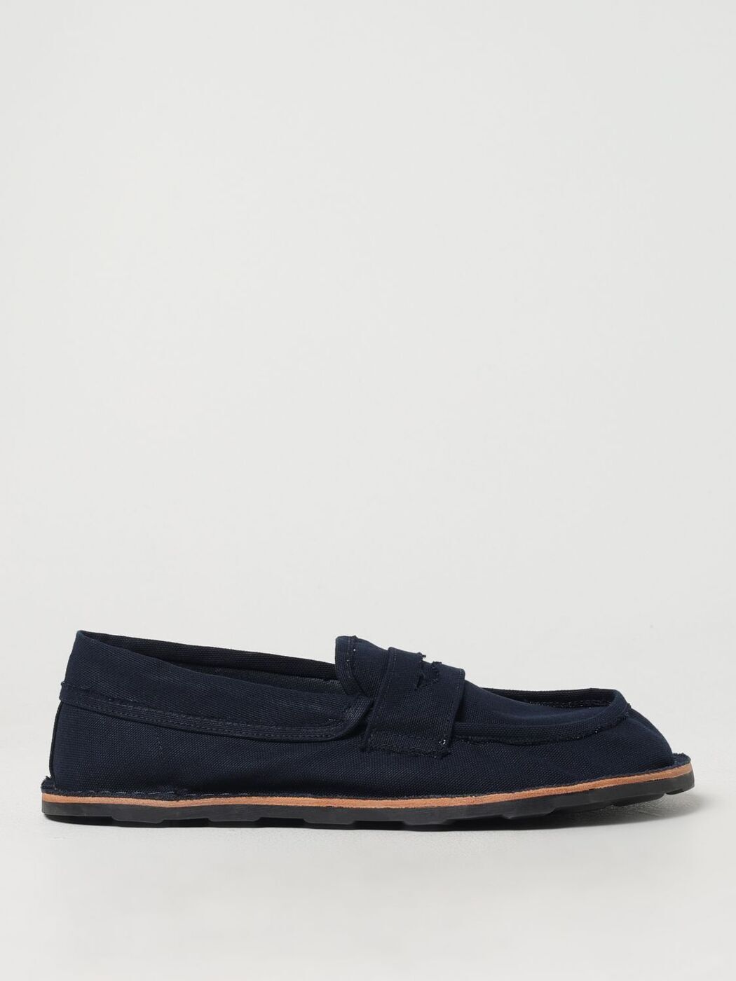 楽天BRANDSHOP・クラージュ楽天市場店モスキーノ MOSCHINO ローファー メンズ ブルー Loafers MB10171G0MGR0 Blue 関税 送料無料 ラッピング無料 2025SS gi