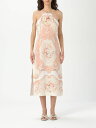 ツインセット TWINSET ワンピース ドレス レディース マルチカラー Dresses 251TT2440 Multicolor 関税 送料無料 ラッピング無料 2025SS gi