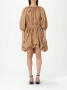 フィロソフィー PHILOSOPHY DI LORENZO SERAFINI ワンピース ドレス レディース ベージュ Dresses 04612120 Beige 関税 送料無料 ラッピング無料 2025SS gi