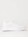 ジャスト カヴァリ JUST CAVALLI スニーカー レディース ホワイト Sneakers 78QA3SBEZSC31 White 関税 送料無料 ラッピング無料 2025SS gi