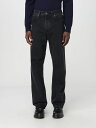 サンフラワー SUNFLOWER デニム メンズ ブラック Jeans 5094 Black 関税 送料無料 ラッピング無料 2025SS gi