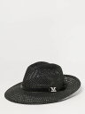 【三連休限定1000円OFF】 マックス マーラ MAX MARA ハット 帽子 レディース ブラック Hats 2514571022600 Black 関税 送料無料 ラッピング無料 2025SS gi
