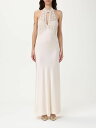 ツインセット TWINSET ワンピース ドレス レディース Dresses 251TT2080 Ice 関税 送料無料 ラッピング無料 2025SS gi