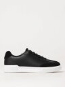 ジャスト カヴァリ JUST CAVALLI スニーカー レディース ブラック Sneakers 78QA3SB5ZPA92 Black 関税 送料無料 ラッピング無料 2025SS gi