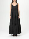 マイケルコース MICHAEL KORS ワンピース ドレス レディース ブラック Dresses MS582WLF4C Black 関税 送料無料 ラッピング無料 2025SS gi