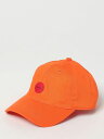 【本日ポイント4倍!!】 マックス アンド コー MAX&CO. KID ハット 帽子 ガールズ オレンジ Hats MX0175MX078 Orange 関税 送料無料 ラッピング無料 2025SS gi