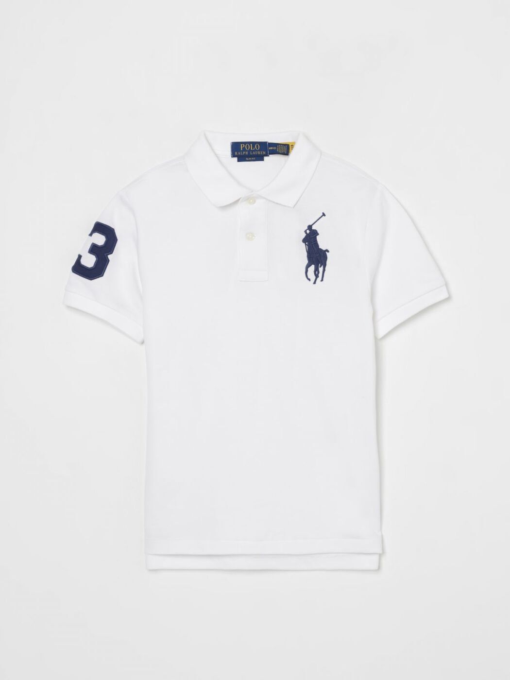 ݥե POLO RALPH LAUREN ݥ ȥåץ ܡ ۥ磻 Polo shirts 32370886...