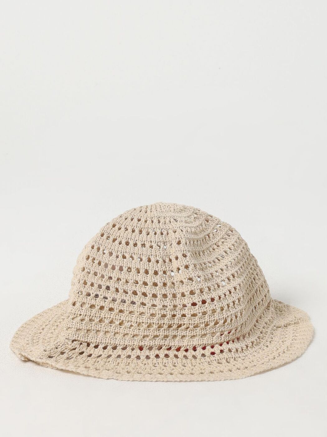 楽天BRANDSHOP・クラージュ楽天市場店マックス アンド コー MAX&CO. KID ハット 帽子 ガールズ ベージュ Hats MX0178MX091 Beige 関税 送料無料 ラッピング無料 2025SS gi