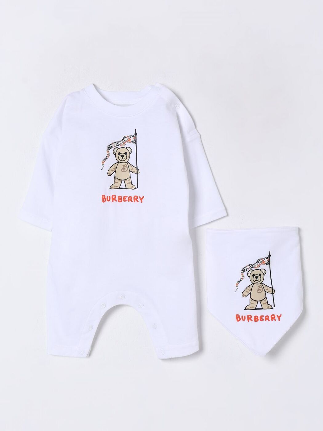 Burberry(バーバリー) オールインワン・サロペット(レディース