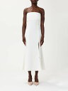 ツインセット TWINSET ワンピース ドレス レディース Dresses 251TT2306 Butter 関税 送料無料 ラッピング無料 2025SS gi