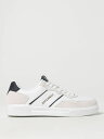 ジャスト カヴァリ JUST CAVALLI スニーカー レディース ホワイト Sneakers 78QA3SB4ZPA93 White 関税 送料無料 ラッピング無料 2025SS gi