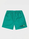 ケンゾー KENZO パンツ ショートパンツ ベビーユニセックス グリーン Shorts K61206 Green 関税 送料無料 ラッピング無料 2025SS gi