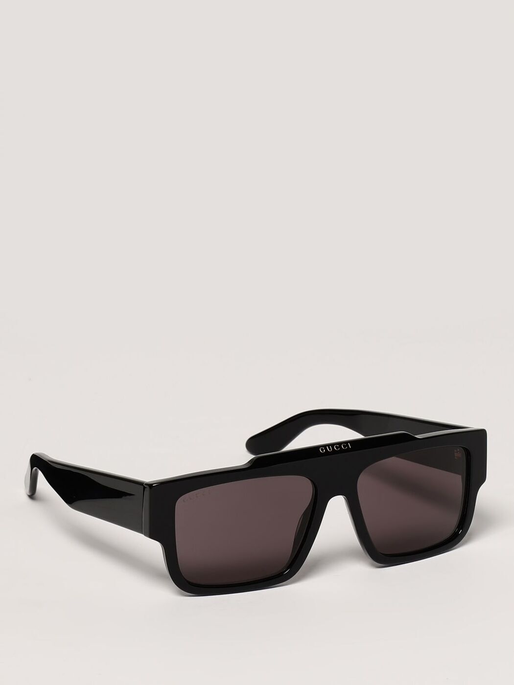 グッチ GUCCI サングラス サングラス・メガネ メンズ ブラック ...(4)