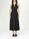 ツインセット TWINSET ワンピース ドレス レディース ブラック Dresses 251TT2090 Black 関税 送料無料 ラッピング無料 2025SS gi