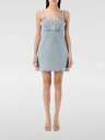 セルフ ポートレート SELF PORTRAIT ワンピース ドレス レディース ブルー Dresses SS25808SBL Blue 関税 送料無料 ラッピング無料 2025SS gi