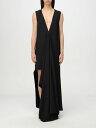 スポーツマックス SPORTMAX ワンピース ドレス レディース ブラック Dresses 2512221063600 Black 関税 送料無料 ラッピング無料 2025SS gi