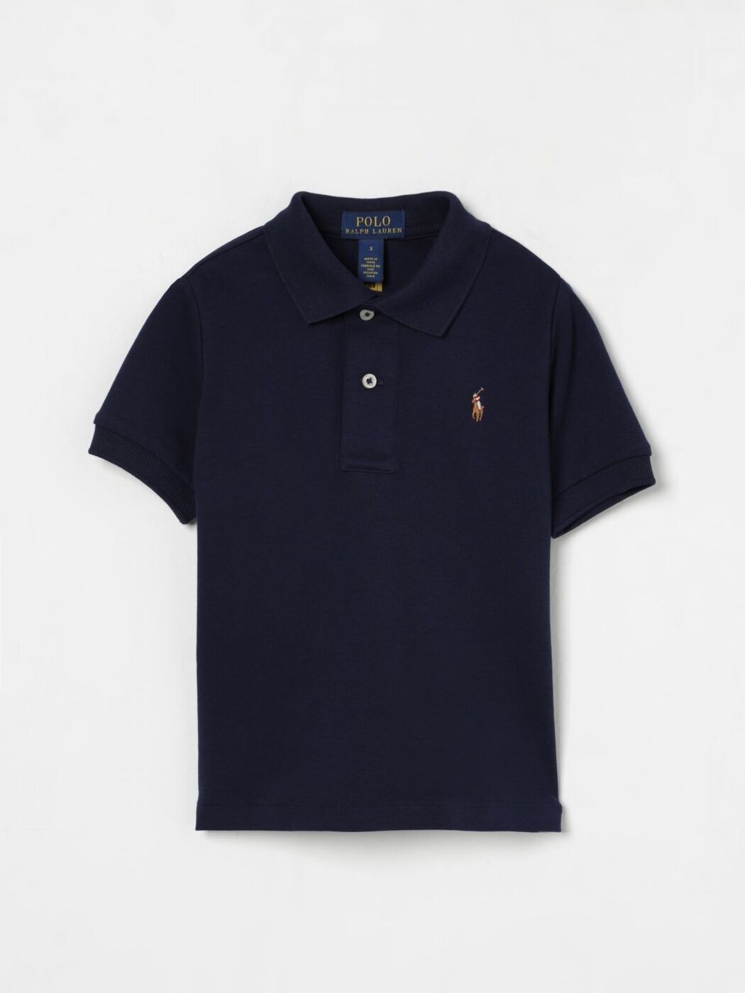 ݥե POLO RALPH LAUREN ݥ ȥåץ ܡ ֥롼 Polo shirts 322952431...