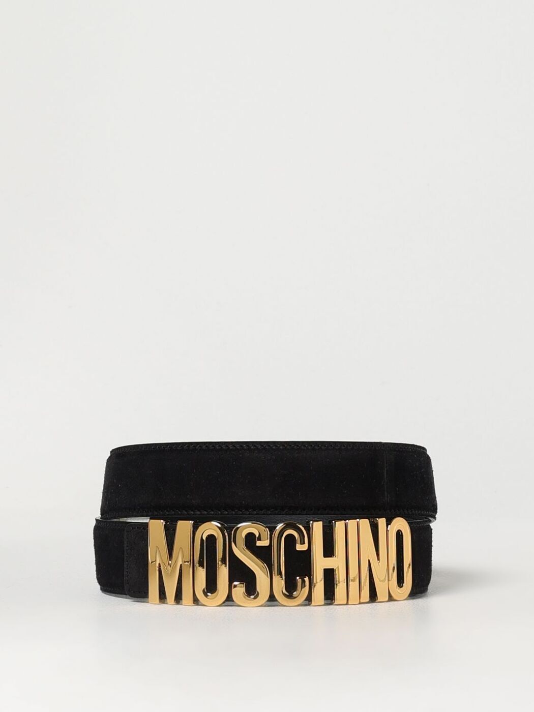 ⥹ MOSCHINO ٥  ۥ磻 Belts MD6000PP0MFK0 White  ̵ åԥ̵ ...