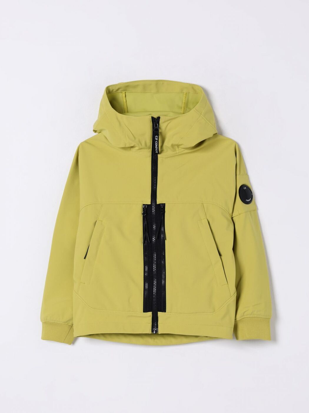 ݥ4!! ԡѥˡ C.P. COMPANY ܥС㥱å 㥱å ܡ ꡼ Bomber j...