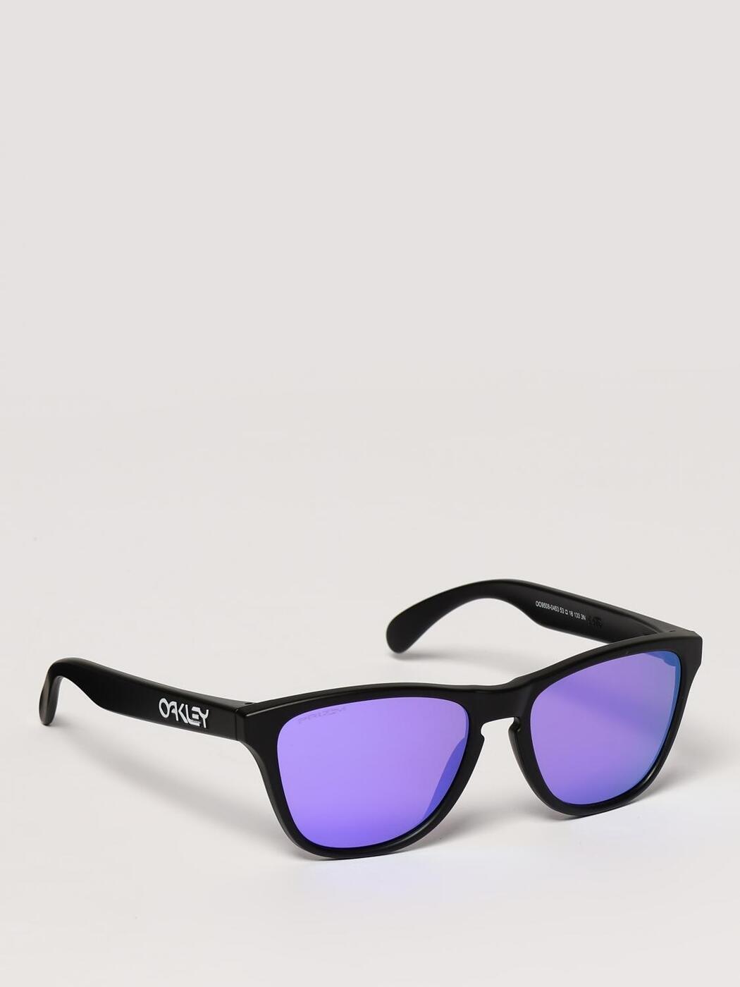 オークリー OAKLEY サングラス サングラス・メガネ メンズ ブラ...(4)