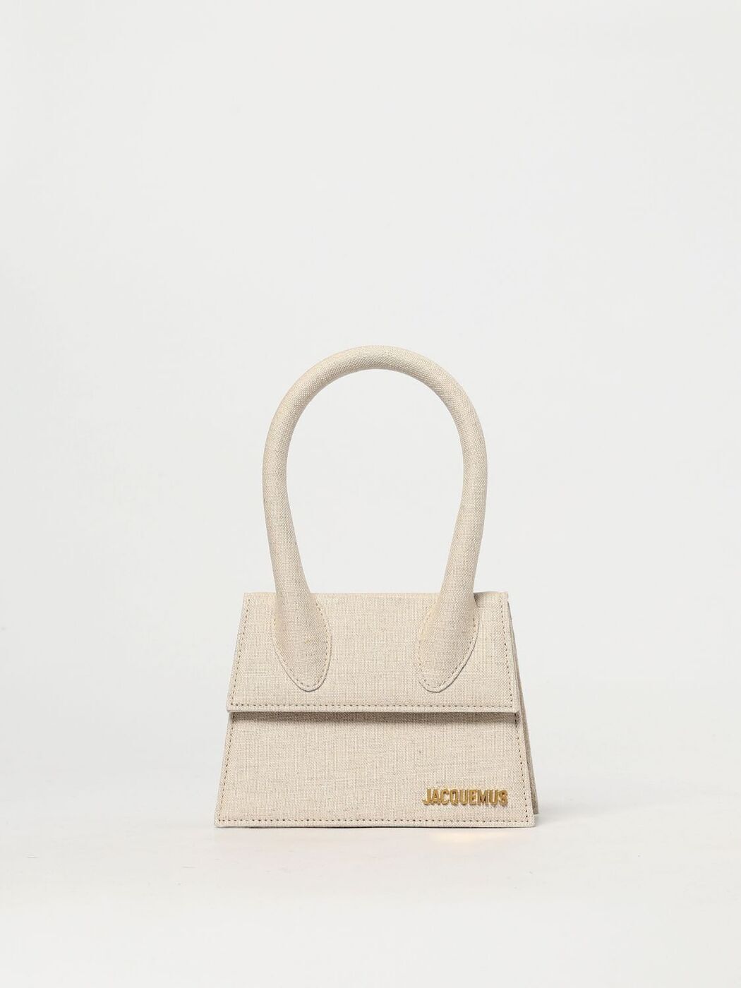 åॹ JACQUEMUS Хå ǥ 졼 Business bags 213BA0023071 Grey  ̵...