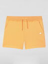 【本日ポイント4倍!!】 ケーウェイ K-WAY ショートパンツ パンツ ショーツ ガールズ オレンジ Shorts K3132HW Orange 関税 送料無料 ラッピング無料 2025SS gi