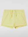【本日ポイント4倍!!】 ケーウェイ K-WAY 海水パンツ スイムウェア ボーイズ ホワイト Swim shorts K71426W White 関税 送料無料 ラッピング無料 2025SS gi