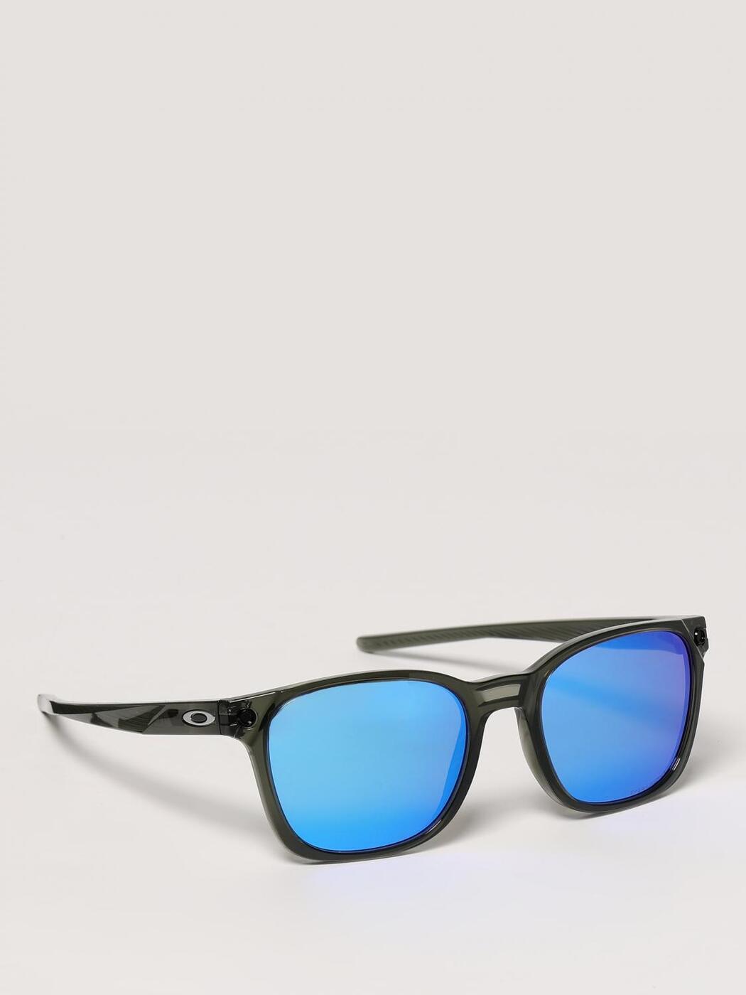 ꡼ OAKLEY 󥰥饹 󥰥饹ᥬ  ꡼ Sunglasses 0OO9018 Green  ̵...