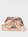 セニア THEMOIRE クラッチバッグ レディース ピンク Clutch and wristlets bags TMSR25TPI115 Pink 関税 送料無料 ラッピング無料 2025SS gi