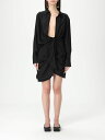 ジャックムス JACQUEMUS ワンピース ドレス レディース ブラック Dresses 213DR0091020 Black 関税 送料無料 ラッピング無料 2025SS gi