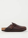 【1000円OFFクーポン配布中!!】 ビルケンシュトック BIRKENSTOCK スニーカー レディース ブラウン Sneakers 860133W Brown 関税 送料無料 ラッピング無料 2025SS gi