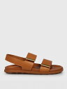 トッズ TOD'S サンダル レディース ブラウン Sandals XXW68K0JE60N6M Camel 関税 送料無料 ラッピング無料 2025SS gi
