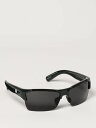 モンクレール MONCLER サングラス サングラス・メガネ レディース ブラック Sunglasses ML0282 Black 関税 送料無料 ラッピング無料 2025SS gi