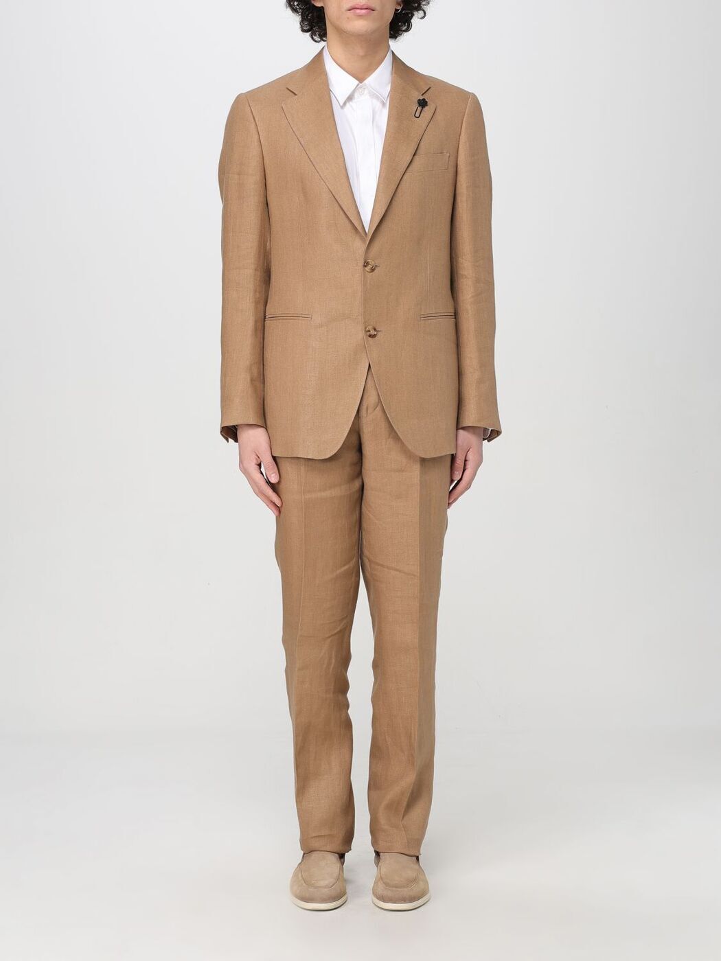 ǥ LARDINI եޥ   ֥饦 Formal Outfits ES5906EESIF64404 Brow...