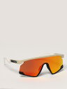オークリー OAKLEY サングラス サングラス・メガネ メンズ ベージュ Sunglasses 0OO9280 Cream 関税 送料無料 ラッピング無料 2025SS gi