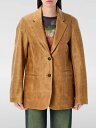 アワーレガシー OUR LEGACY スーツジャケット スーツ ジャケット レディース Suit Jackets W2259OBS Leather 関税 送料無料 ラッピング無料 2025SS gi