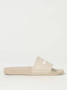 ウールリッチ WOOLRICH サンダル レディース ベージュ Sandals WFW2515701530 Beige 関税 送料無料 ラッピング無料 2025SS gi