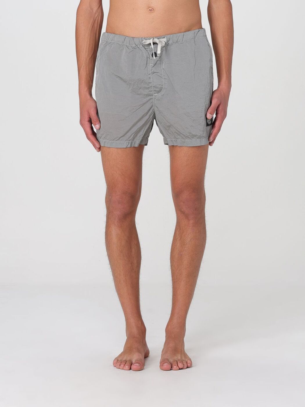 1000OFF!! ȡ  STONE ISLAND  ०  졼 Swimwear B1...