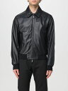 エンポリオ アルマーニ EMPORIO ARMANI ジャケット メンズ ブラック Jackets EM001889AF15420 Black 関税 送料無料 ラッピング無料 2025SS gi