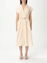 ツインセット TWINSET ワンピース ドレス レディース ピンク Dresses 251TT2102 Pink 関税 送料無料 ラッピング無料 2025SS gi