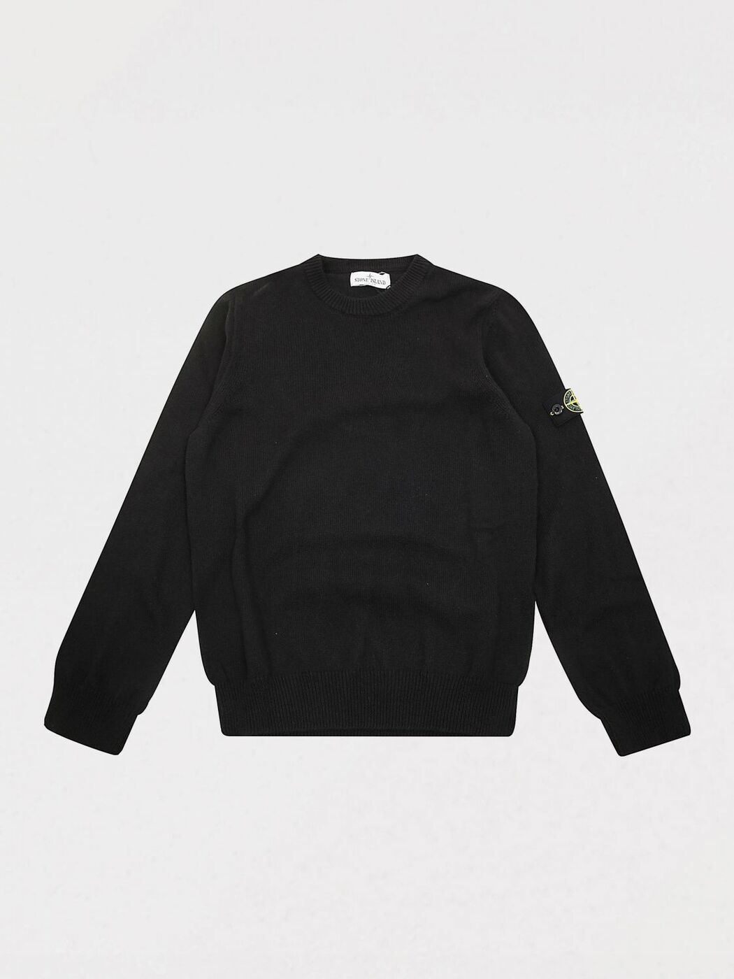 ȡ  STONE ISLAND JUNIOR 롼ͥåѡ ˥åȥ ܡ ͥӡ Crew neck ...