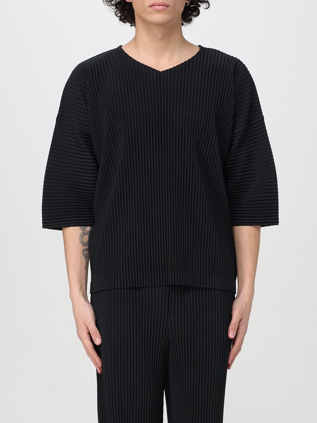 楽天市場】homme plisse issey miyake(Tシャツ・カットソー 楽天市場】homme plisse issey miyake(Tシャツ・カットソー